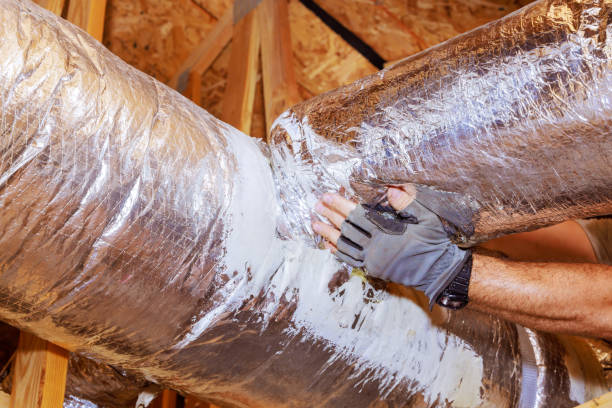Best Ventilation Solutions in Oakton, VA